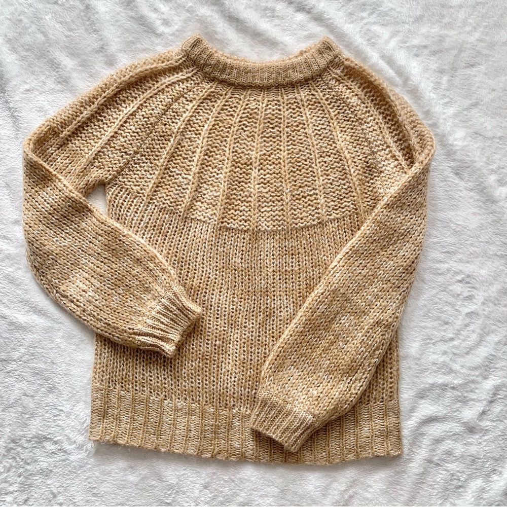 Promesa Sweater